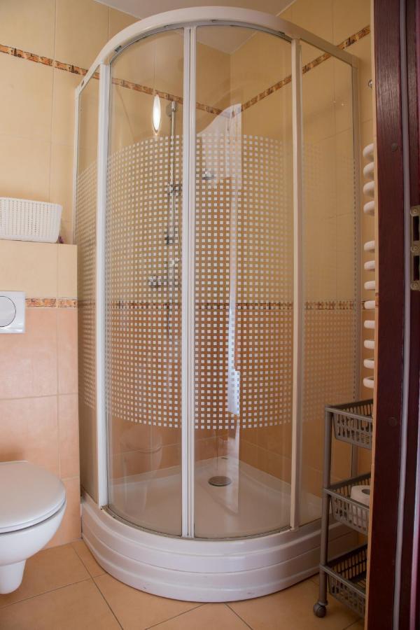 Apartameny Tadeusz 406 Krynica-Zdrój Exterior foto