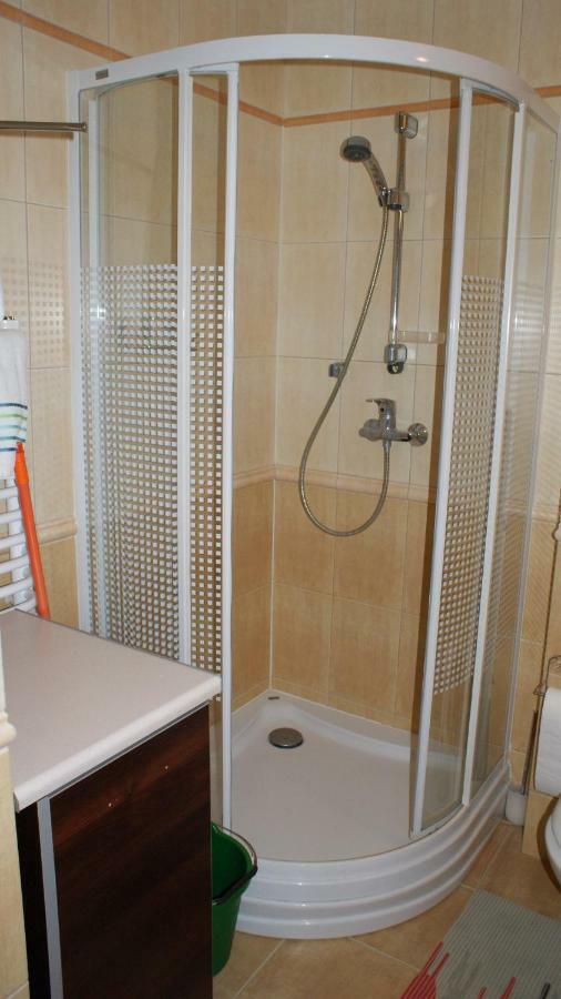 Apartameny Tadeusz 406 Krynica-Zdrój Exterior foto